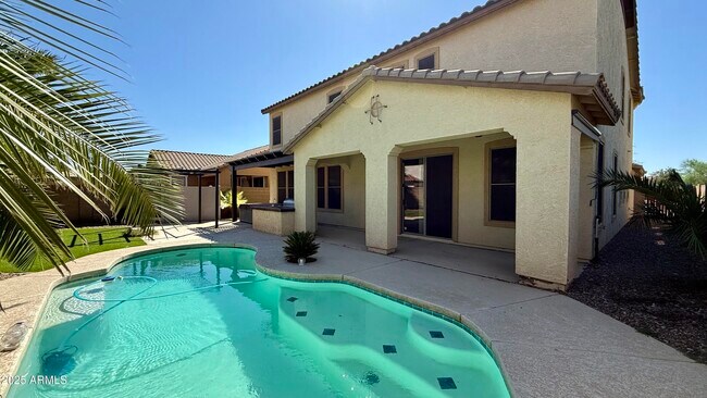 Building Photo - 22310 E Creekside Ct