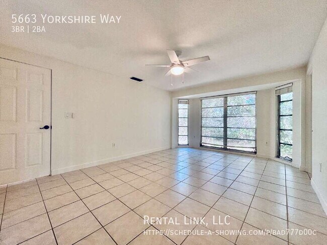 Building Photo - 5663 Yorkshire Way