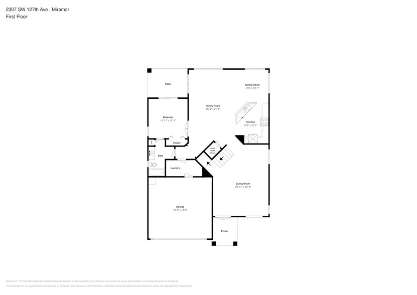 Building Photo - 2307 SW 127th Ave