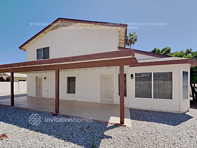 Building Photo - 4054 W La Junta Dr