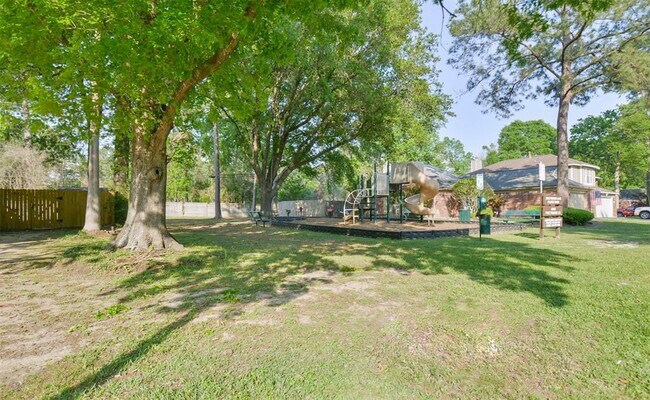 Building Photo - 4910 Pine Prairie Ln