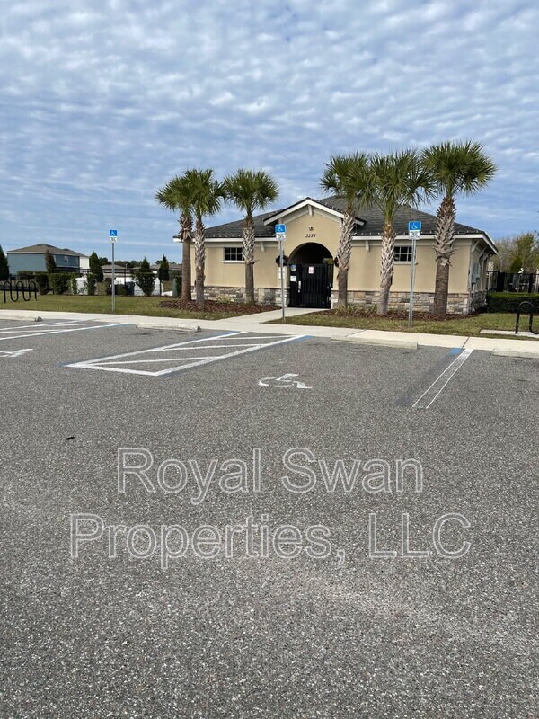 Building Photo - 5619 Siltstone St