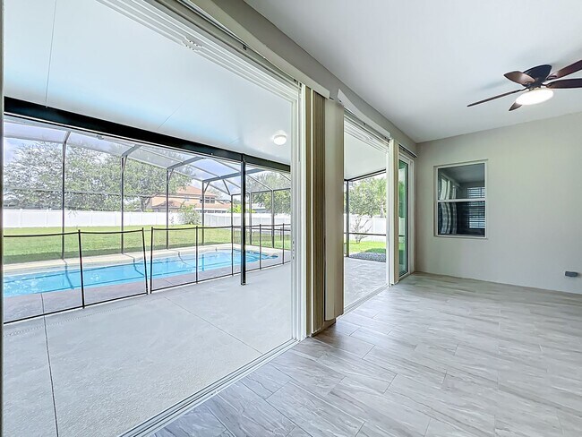 Building Photo - Clermont Pool Home
