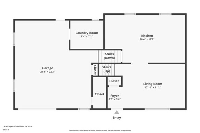 Building Photo - 1678 Kinglet Rd