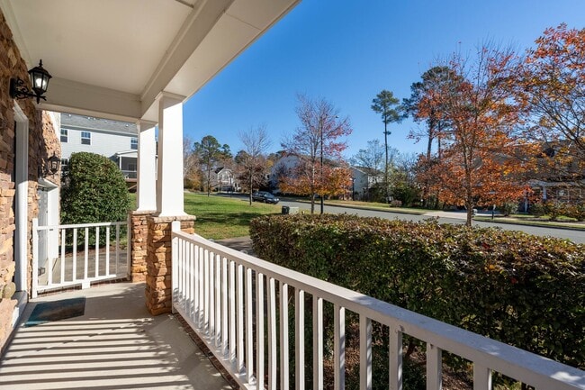 Building Photo - Welcome to this charming 4-bedroom, 2.5-bathroom home located in Durham, NC.!
