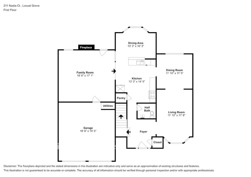 Building Photo - 211 Nadia Ct