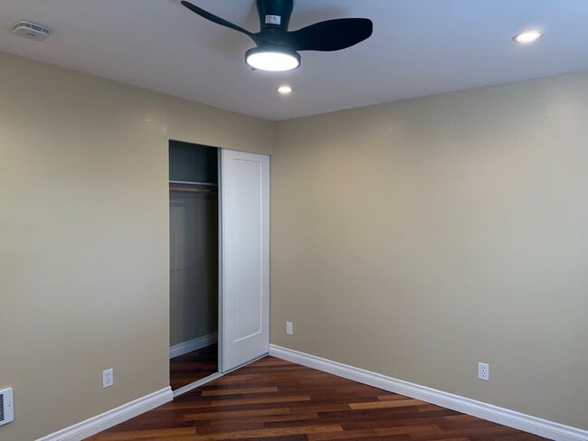 Unit 2 Bedroom 2 - 1510 NE 170th St
