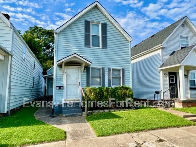 Primary Photo - 2512 W Franklin St