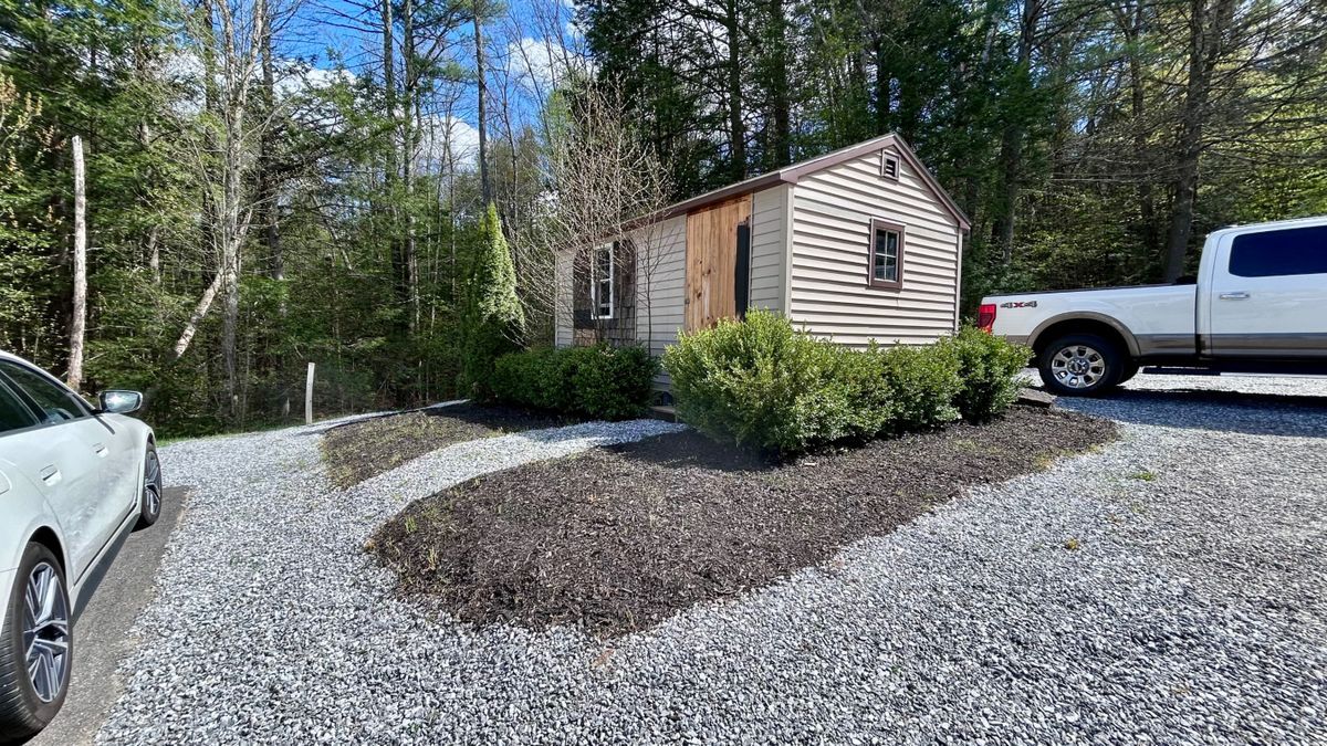 Building Photo - 1278 Weare Rd