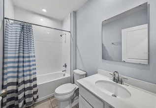 Building Photo - 1207 Tank Trl