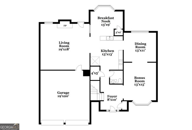Building Photo - 1653 Deer Crossing Cir