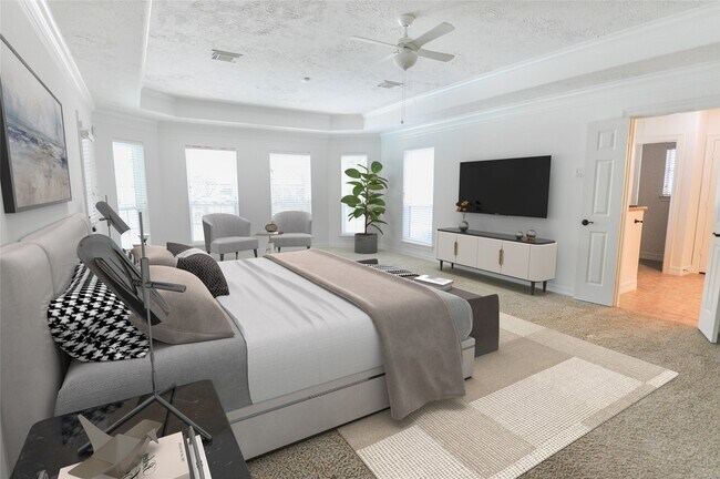 Building Photo - 1914 Sand Hollow Ln