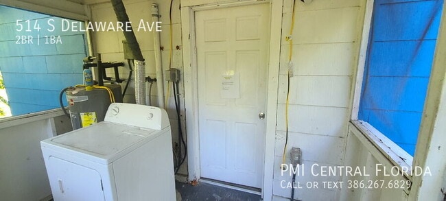 Building Photo - 514 S Delaware Ave