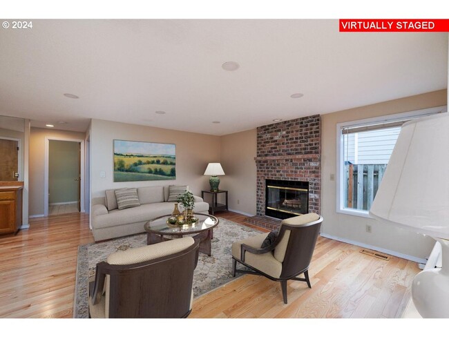 Building Photo - Bright, Open Living with Vaulted Ceilings ...