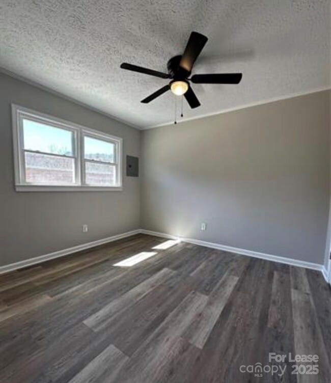 Building Photo - 307 Major Conley Rd