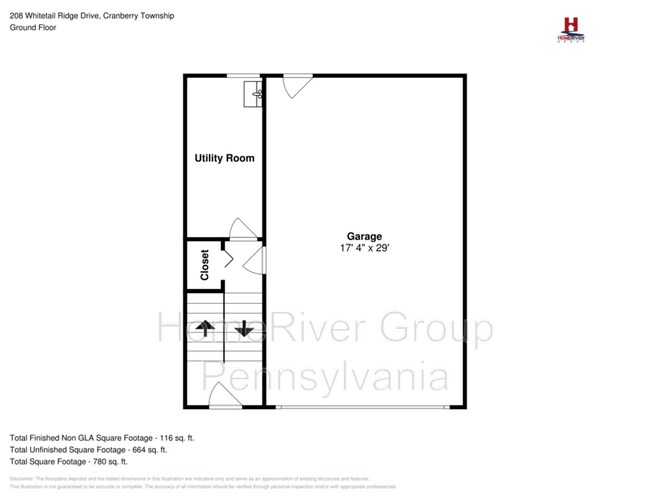 Building Photo - 208 Whitetail Ridge