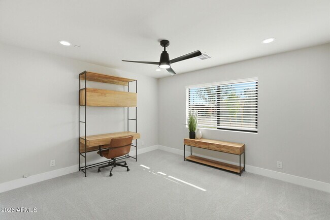 Building Photo - 6420 E Virginia Ave