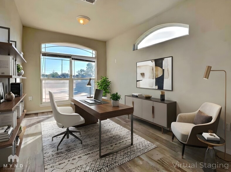 Building Photo - 3309 E 14th St