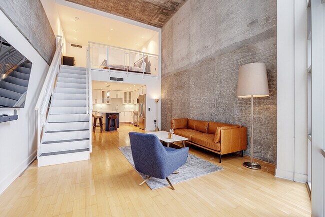 Building Photo - 200 Brannan St