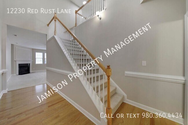 Building Photo - 12230 Red Rust Ln
