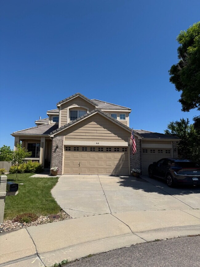 Primary Photo - Beautiful Home in Superior Colorado!
