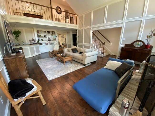 Building Photo - 28 Tangle Brush Dr