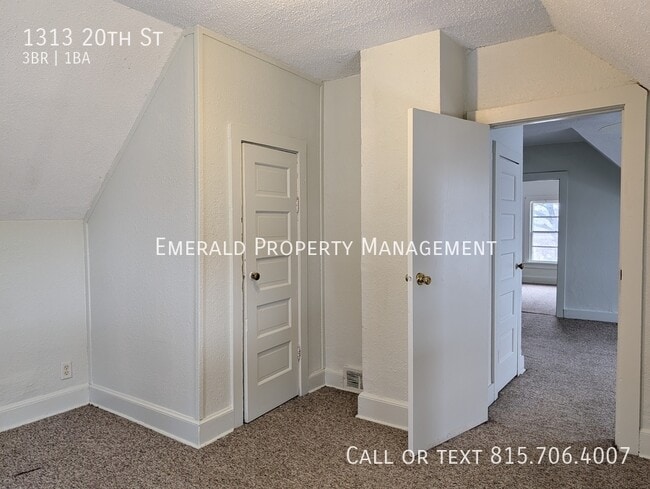 Building Photo - 1313 20th St