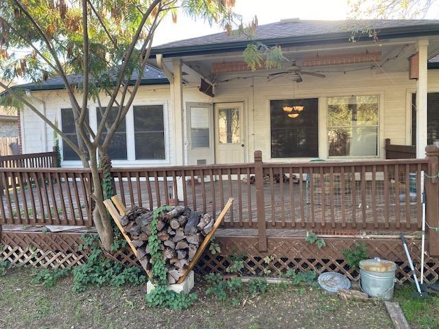 Building Photo - 4816 Norman Trail