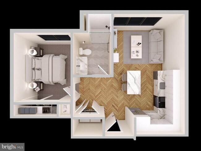 Building Photo - 128 N Bond St