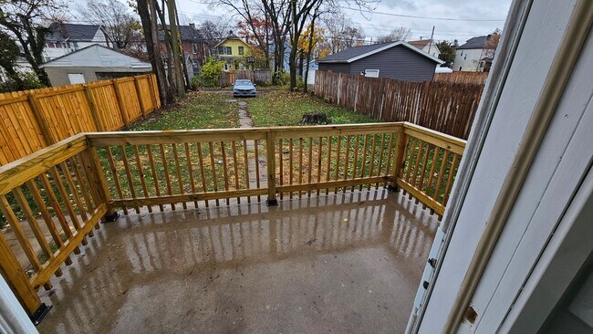 Building Photo - Stunning Renovation Ready for Your Finishing Touches!