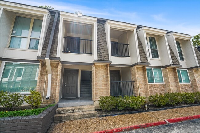 Building Photo - 12633 Memorial Dr