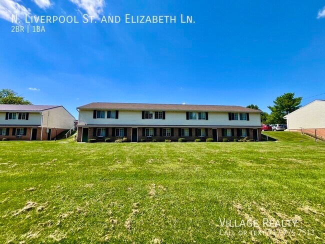 Primary Photo - 65 N Liverpool St