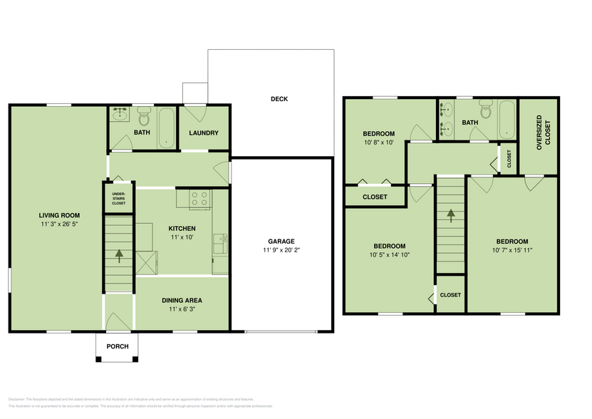 Building Photo - 2918 Cordite Loop