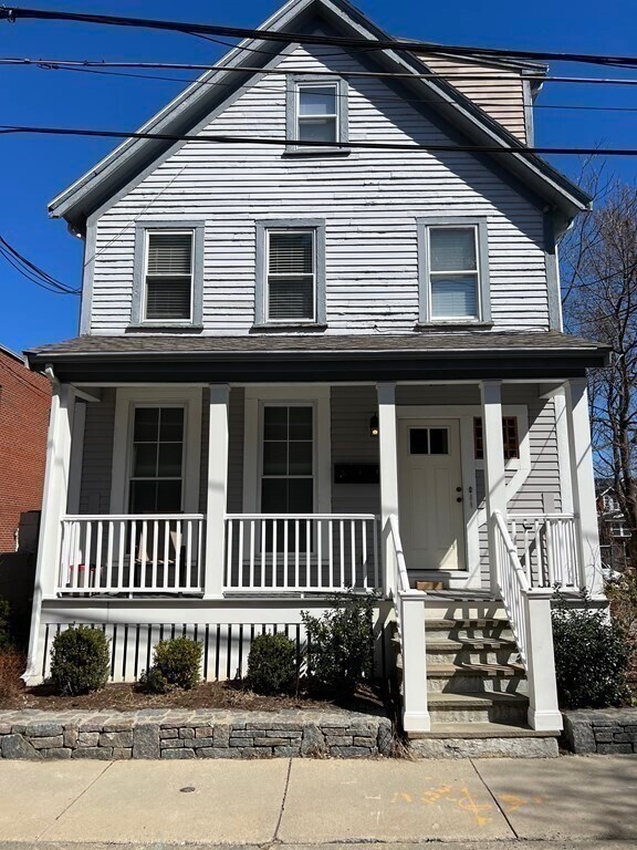 Building Photo - 12 Alpine St