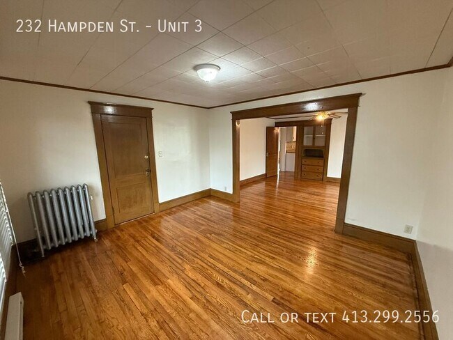 Building Photo - 232 Hampden St