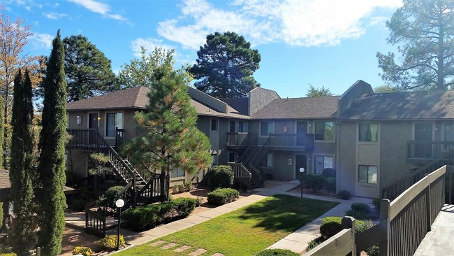 Building Photo - Frontier Village/Aspen Cove Apartments