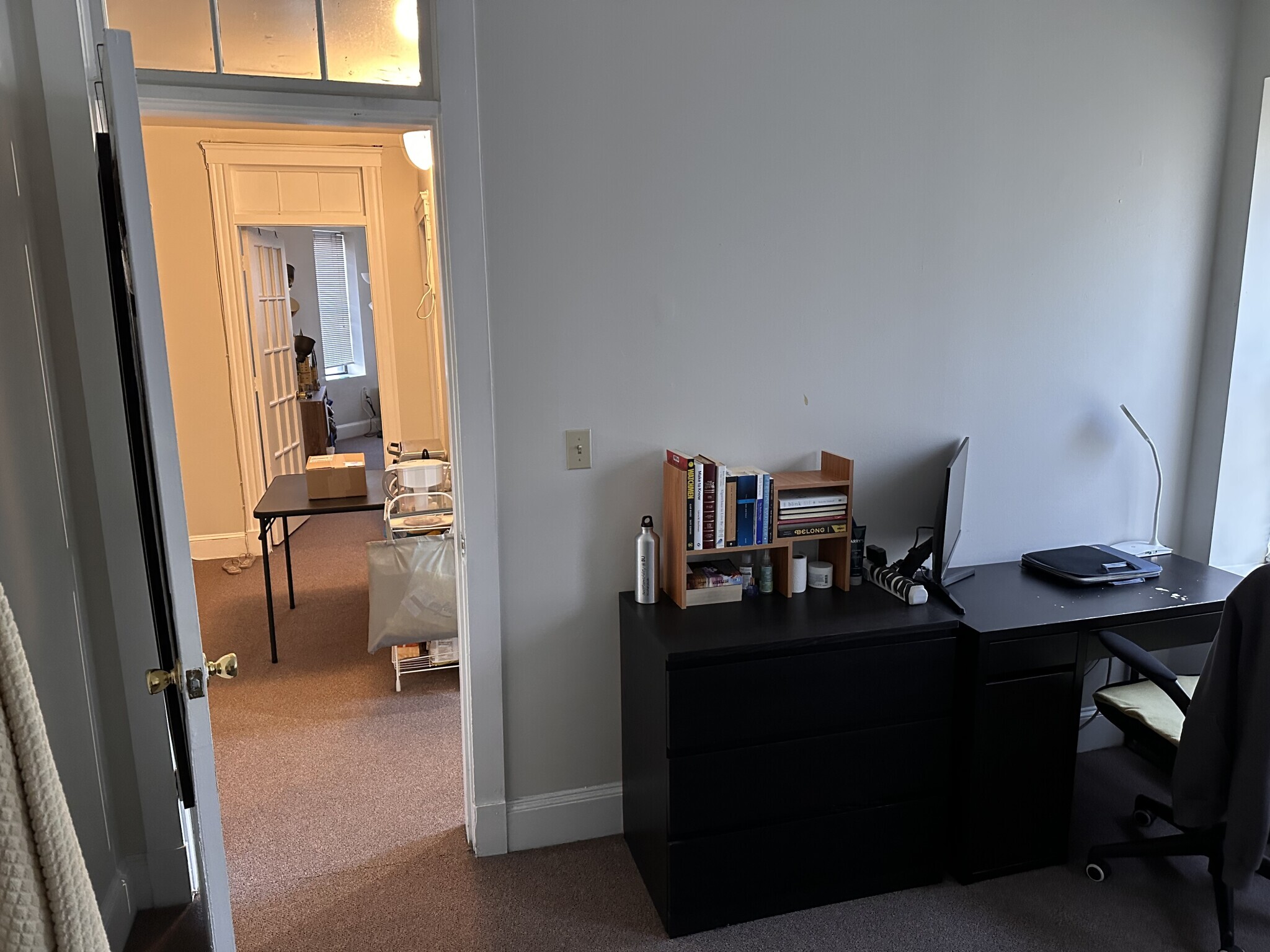 Building Photo - 845 Beacon St