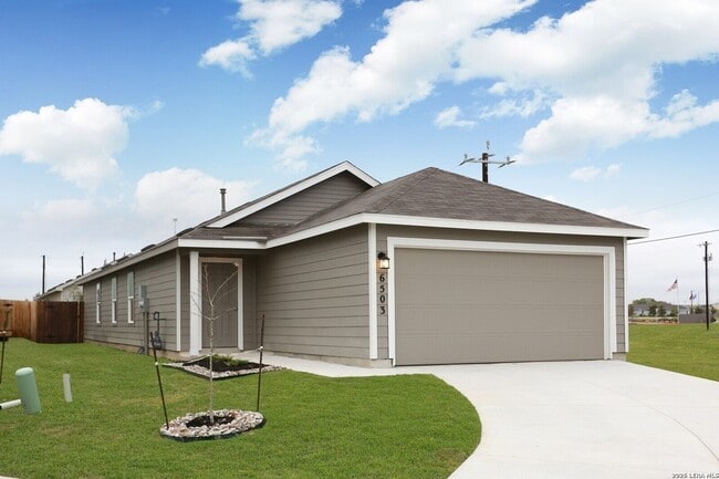 Building Photo - 6503 Scarecrow Wy