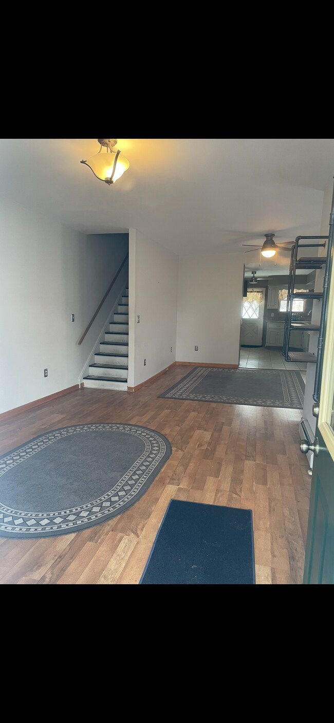 Building Photo - 717 Landis St