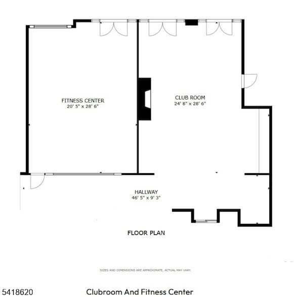 Building Photo - 1181 Morris Ave