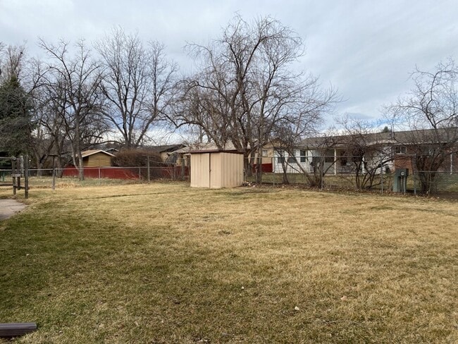 Building Photo - STUDENTS WELCOME! Single-Family Ranch Home in West Ft. Collins w/ Fenced Yard, Lawn Care Included!