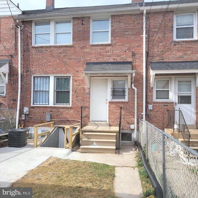 Building Photo - 4603 Marble Hall Rd