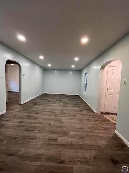 Building Photo - 1201 Prairie St