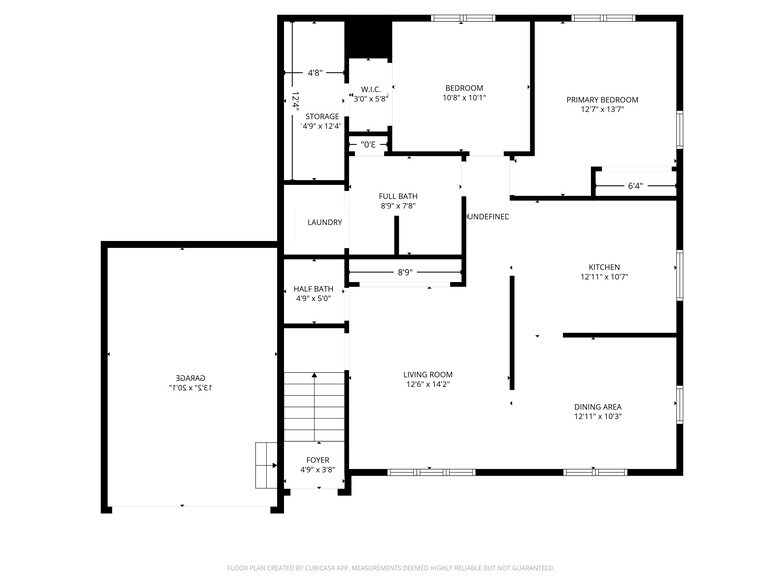 Building Photo - 322 E Lafayette St