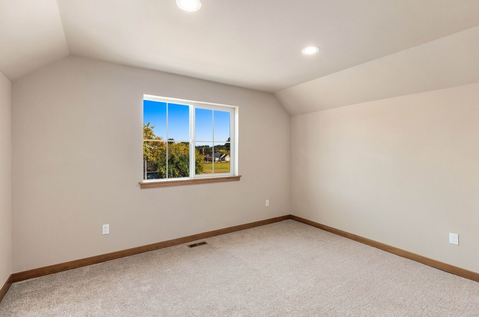 3rd bedroom - 695 3rd Street