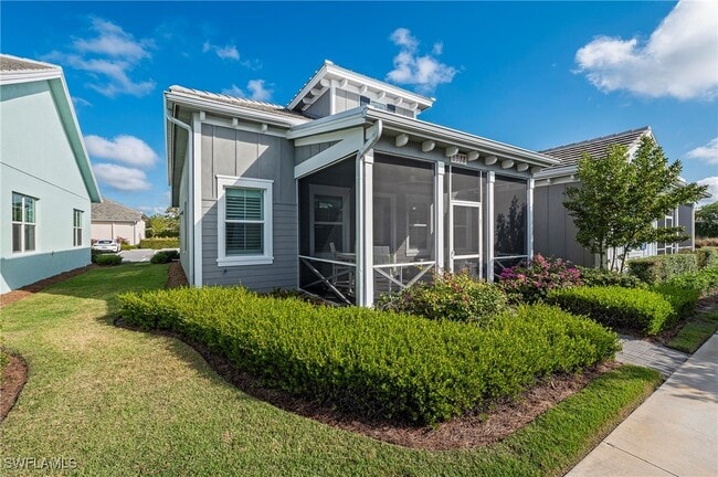 Building Photo - 6988 Saona CT