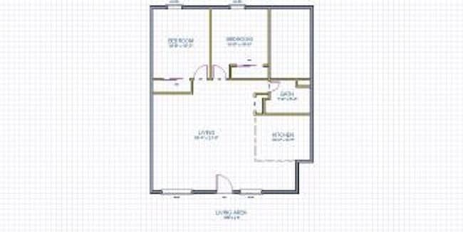 Building Photo - 3630 O'Malley Rd