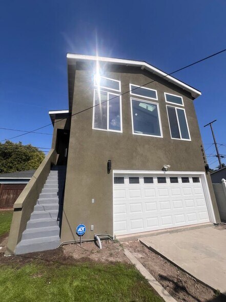 Building Photo - 4838 Gundry Ave
