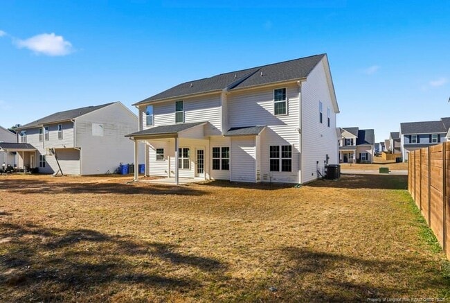 Building Photo - 4830 Quiet Pine Rd