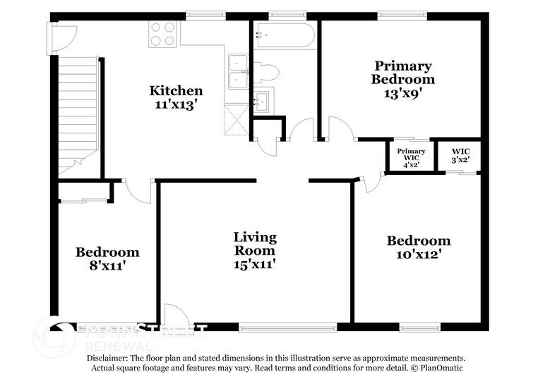 Building Photo - 1549 Keelen Dr